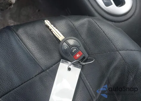 2015 Nissan Versa 1.6 Sv from USA, damaged, VIN 3N1CN7AP0FL936279